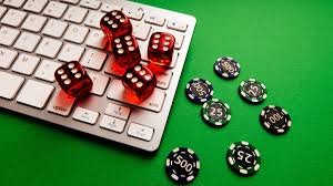 Онлайн казино Casino Zolotoy Arbuz