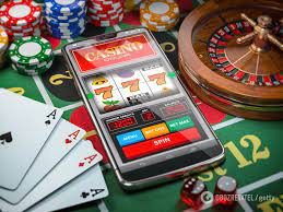Lucky Duck Casino